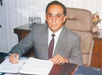 Anselmo Carranza